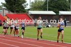 One mile, 2021 Gateshead Tartan Games. Photo: David T. Hewitson/Sports for All Pics